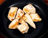 New・鶏ムネ肉のコロコロ焼き（筋肉食堂 六本木店）