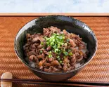 牛丼(ネギ)（ぶっかけうどん 小太郎）