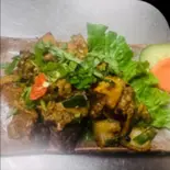 マトンチョイラ（SPICE GRILL）