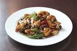カキの台湾風煮込み（満福楼 新小平店）