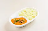 Mix Seafood Curry Rice ミックスシーフードカレーライス（アダルサ 武蔵小金井店）