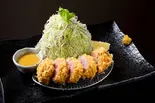 極上ヒレ（とんかつ 六）