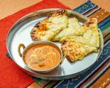 バターチキンカレーコンビ Butter Chicken Curry Combi(アルシー)