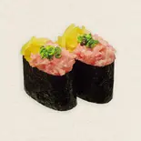 まぐたく軍艦（回転寿司みさき イオン港南台店）