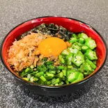台湾まぜ飯【惣菜・弁当グランプリ2023入賞】(神保町 餃子小龍包)