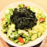 韓国風チョレギサラダ（和食・焼鳥×限定丼・定食 座や浦和店）