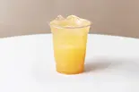 100%果汁リンゴジュース（EGGDROP 青山店）