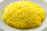 サフランライス/Saffron Rice(アグニ 松島)