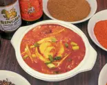 ラムマサラカレー Lamb Masala Curry（アジアン料理 チャンダニ）
