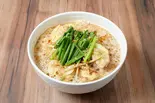 博多もつちゃんぽん みそ味 Offal Chanpon - Miso Flavor(博多もつ鍋おおやまリンクスウメダ)