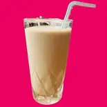 アイスチャイ( icechai)（カレーインドタージマハル出来島店）