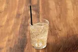 ジンジャーエール(Time is Curry シャポー市川店)