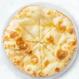 蜂蜜チーズナン Honey Cheese Naan（アジアンカリーハウス）