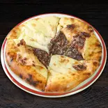 あんこナン Anko Naan（ナンバワンカレー屋）