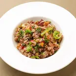 やさいやチャーハン（やさいや 鉄板焼野菜 赤坂店）