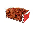 バーベキューチキン Barbecue Chicken（クリスピーチキンアンドトマト荏原町店 CRISPY CHICKEN n' TOMATO Ebaramachi）