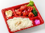 ヤンニョムチキン（サード アイ レストラン）