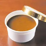 オリジナルカレールウ2人前(カレー堂 堀江店)