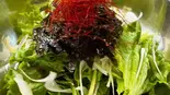 チョレギサラダ（韓兵衛 横浜西口）