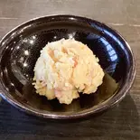 大人なポテトサラダ（善吉 醸し屋）