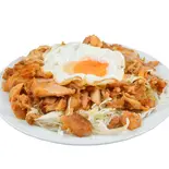 ケバブおつまみ kebab otsumami（アシアンダイニング＆バ-タンドリーキッチンメラ）