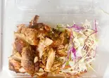 ケバブおつまみ Kebab Side Dish（JAPON KEBAB 川口新井宿）