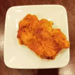 若鶏の唐揚げ（台湾料理興福順 座間店）
