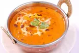ダルチキンカレー/Dal Chicken（GORKHA DINING）