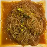 マーボー春雨（中国料理菜香）