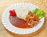 豚カルビカレー（カレー屋さん よくばりカレー）
