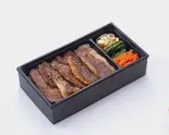 黒毛和牛カルビ弁当（牛角相模大野店）