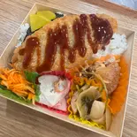 日替わり弁当（おむすび米心）