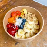 basic acai bowl（アサイーcocolani_acai）