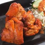 チキンチィッカ 【 CHICKEN TIKKA 】2P（本場のインド料理JUNTARA上板橋店）
