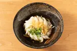 (冷)ぶっかけうどん（うどん屋 清）