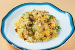 高菜チャーハン丼(全家福 目黒店)