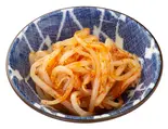 旨辛もやし（しゃぶしゃぶ温野菜 袖ヶ浦店）