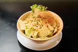 メキシカンコーンサラダ（ステーキハウスバッファロー）