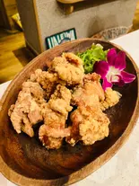 もちこチキン（PancakeHouseHoiHoi 栄本店）