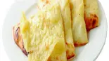 Honey Cheese Naan / ハチミツチーズナン(エビン あざみ野店)