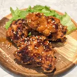 甘辛ダレからあげ（からあげ専門店 鶏っ子）