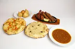 パーティーセットA(4-6人前)(PARTY-A)（インド定食ターリー屋 渋谷並木橋店）