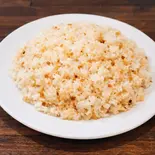 ガーリックライス/Garlic Rice（ロイヤル イン）