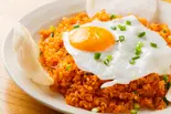 ナシゴレン  Nasi Goreng（エスニック食堂オルオル ethnic diner'OLU'OLU）