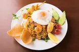 インドネシア発祥!ナシゴレン Originated in Indonesia! Nasi goreng(タイ&インド 神楽坂エスニック CARAVAN SAPANA(キャラバンサパナ))