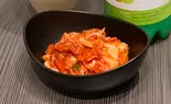 白菜キムチ(単品)(韓国カフェダイニング HANOK)