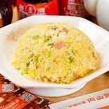 炒飯 (チャーハン) Fried Rice（円山飯店 神戸三宮店）