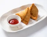 サモサ1P  Samosa（タラキッチン 東中野店）