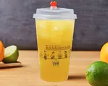 【カスタマイズティー500ml 】自选搭配茶/Customize Tea（⛩️好茶❤️戸越銀座店【国産食材使用タピオカ専門店】毎週火曜日好茶の日:セットメニュー1200円提供【チキン/麻辣タン/米線絶賛発売中】）