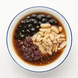 花生豆花（台北茶房）